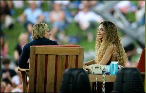 Beyonce : beyonce-ellen-show-23