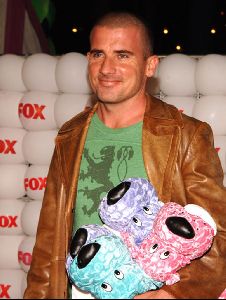 Dominic Purcell : 11621