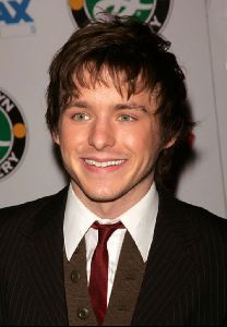 Marshall Allman : 11631