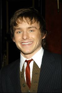 Marshall Allman : 11632