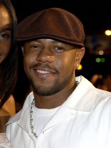 Rockmond Dunbar : 12529