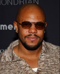 Rockmond Dunbar : 12530