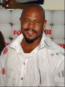 Rockmond Dunbar : 12531