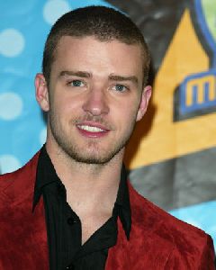 Justin Timberlake : C55803