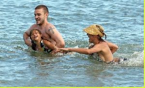 Justin Timberlake : justin-cameron-vacation02