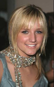 Ashlee Simpson : Ashlee 20Simpson-19