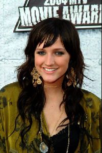 Ashlee Simpson : Ashlee 20Simpson-34