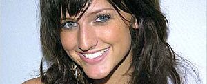 Music Ashlee Simpson picture  : Ashlee Simpson nose