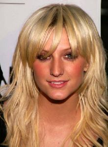 Music Ashlee Simpson picture : Clive Davis Pre-GRAMMY Awards Party 2006