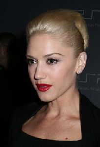 Music Gwen Stefani picture : Gwen Stefani