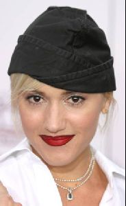 Music Gwen Stefani picture : Gwen Stefani