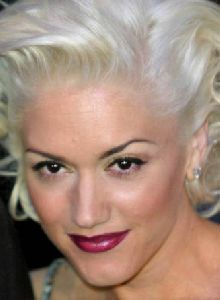 Music Gwen Stefani picture : Gwen Stefani