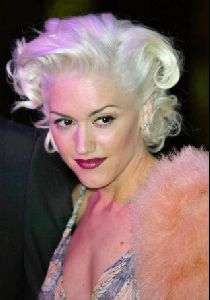 Music Gwen Stefani picture : Gwen Stefani