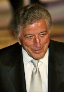 Music Tony Bennett picture: Tony Bennett