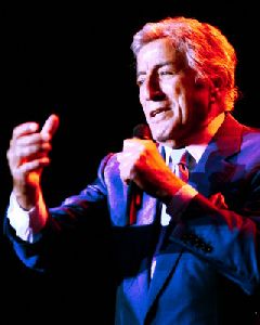 Music Tony Bennett picture: Tony Bennett