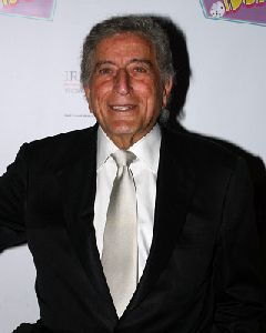 Music Tony Bennett picture: Tony Bennett