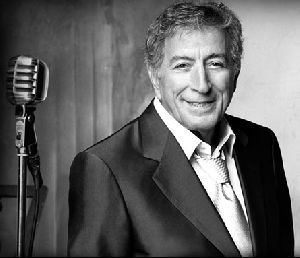 Music Tony Bennett picture: Tony Bennett