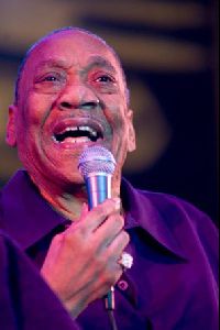 Music Bobby Bland pictures: Bobby Bland