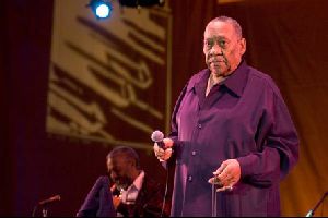 Music Bobby Bland pictures: Bobby Bland