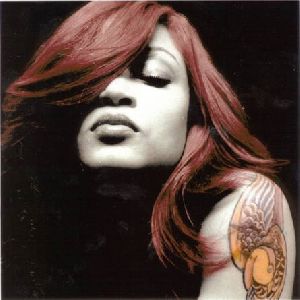 Music Charli Baltimore pictures : Charli Baltimore