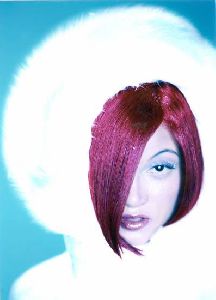 Music Charli Baltimore pictures : Charli Baltimore