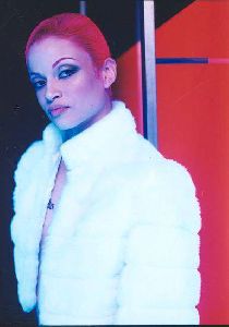 Music Charli Baltimore pictures : Charli Baltimore