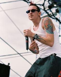 Music Chester Bennington pictures: Chester Bennington