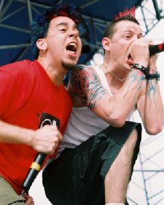 Music Chester Bennington pictures: Chester Bennington