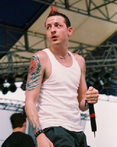 Music Chester Bennington pictures: Chester Bennington