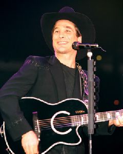 Music Clint Black pictures: Clint Black