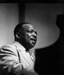 Music Count Basie pictures: Count Basie