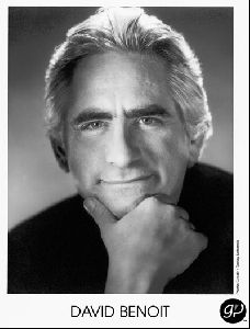 Music David Benoit pictures: David Benoit