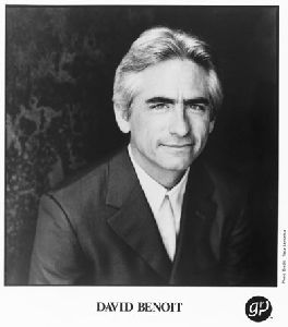 Music David Benoit pictures: David Benoit