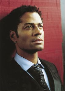 Music Eric Benet pictures:Eric Benet