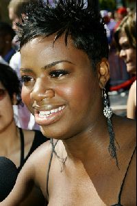 Music Fantasia Barrino pictures: Fantasia Barrino