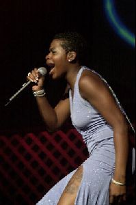 Music Fantasia Barrino pictures: Fantasia Barrino