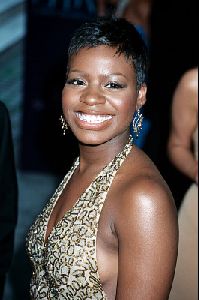 Music Fantasia Barrino pictures: Fantasia Barrino