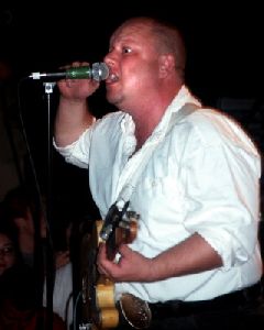 Music Frank Black pictures : Frank Black