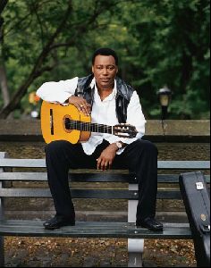 Music George Benson pictures: Benson George