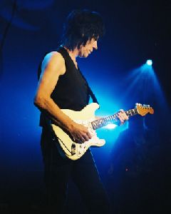 Music Jeff Beck pictures :  Jeff Beck