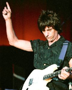 Music Jeff Beck pictures :  Jeff Beck