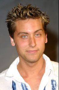 Music Lance Bass pictures: Lance Bass