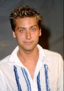 Music Lance Bass pictures: Lance Bass