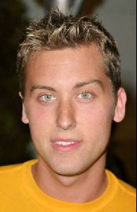 Music Lance Bass pictures: Lance Bass