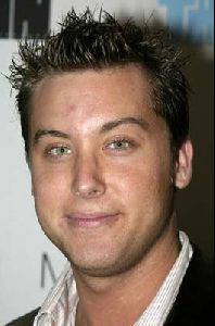 Music Lance Bass pictures: Lance Bass