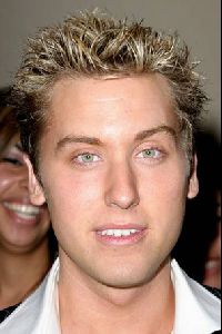 Music Lance Bass pictures: Lance Bass