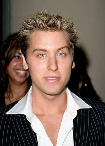 Music Lance Bass pictures: Lance Bass