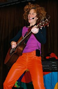 Music Laurie Berkner pictures: Laurie Berkner