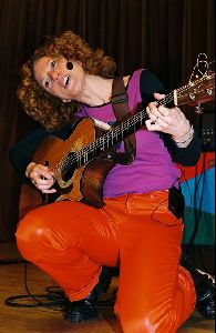 Music Laurie Berkner pictures: Laurie Berkner