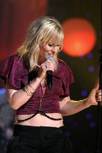 Music Natasha Bedingfield pictures: Natasha Bedingfield